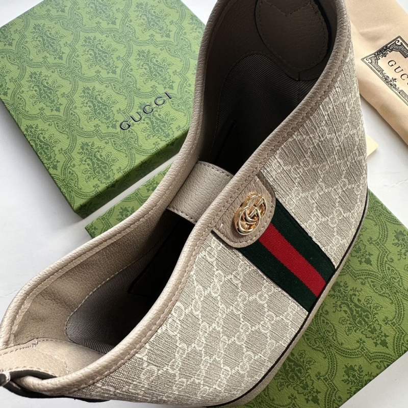 Gucci Top Handle Bags